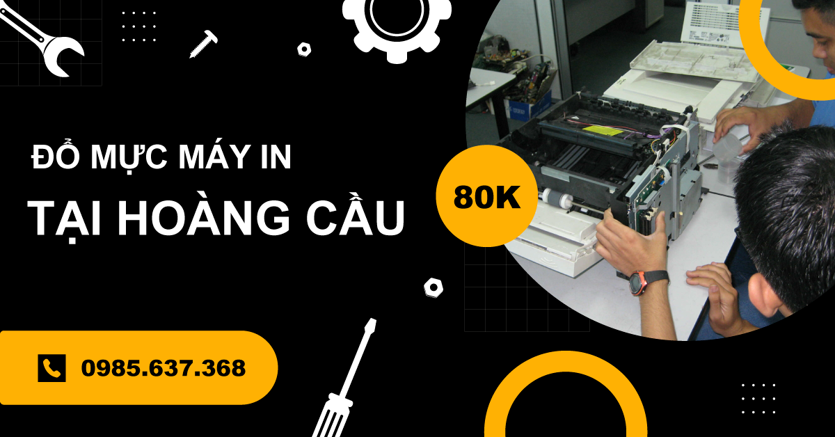Đổ-mực-máy-in-tại-Hoàng-Cầu