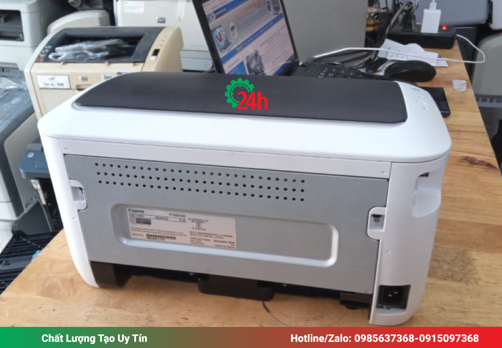 Khắc Phục Lỗi Thường Gặp Khi In 2 Mặt Thủ Công