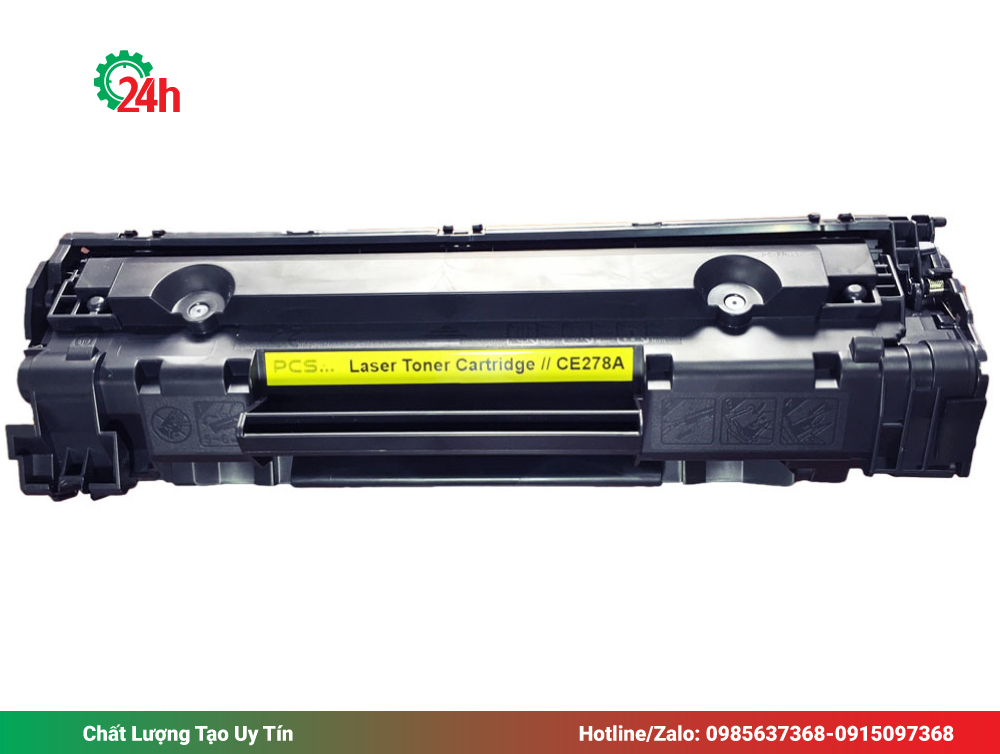 Các Loại Mực Phù Hợp Với Máy In Canon 6200d
