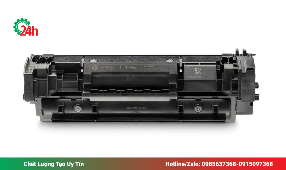 Mực In Phù Hợp Với Máy In HP LaserJet M211dw