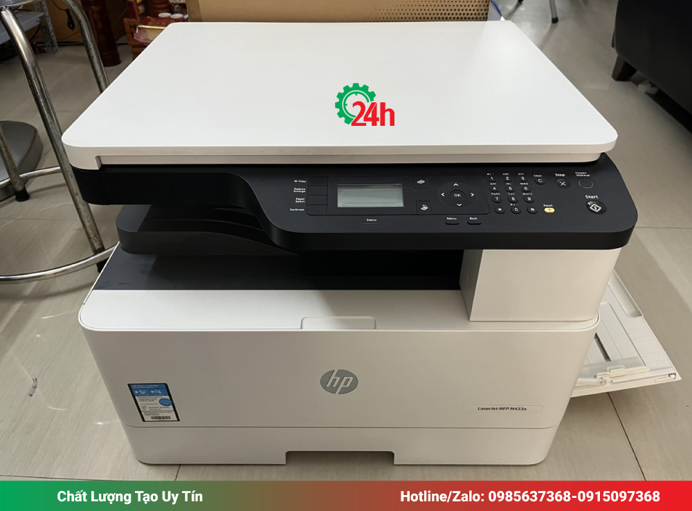 Sử dụng Chức năng Copy Chuyên sâu