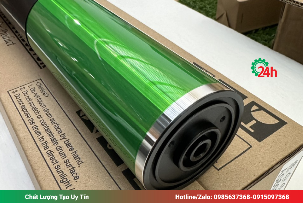 Xác Định Có Liên Quan Đến Trống Hay Không