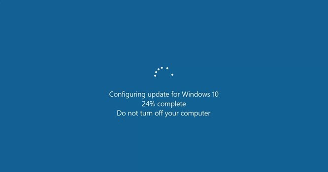 update-window