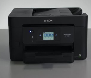 Epson WorkForce Pro WF-4720