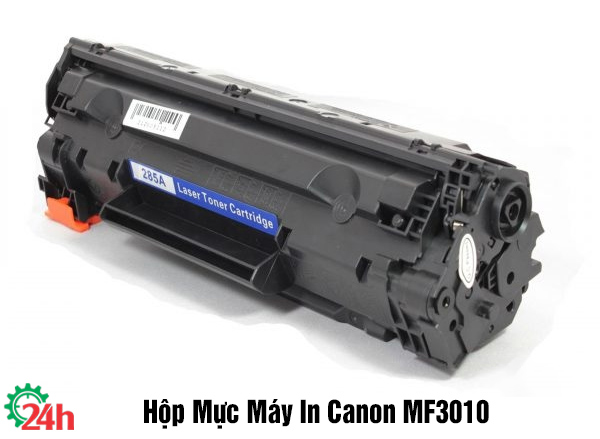 hộp mực máy in Canon MF3010