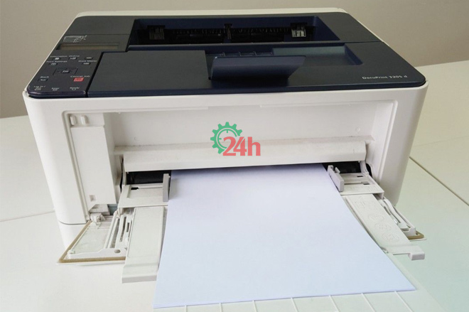 máy in Fuji Xerox DocuPrint 3205d