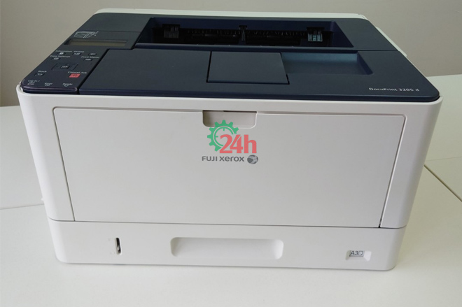 máy in Fuji Xerox DocuPrint 3205d