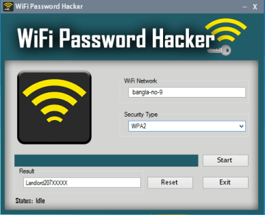 wifi-free