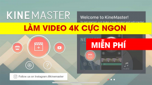 KineMaster pro