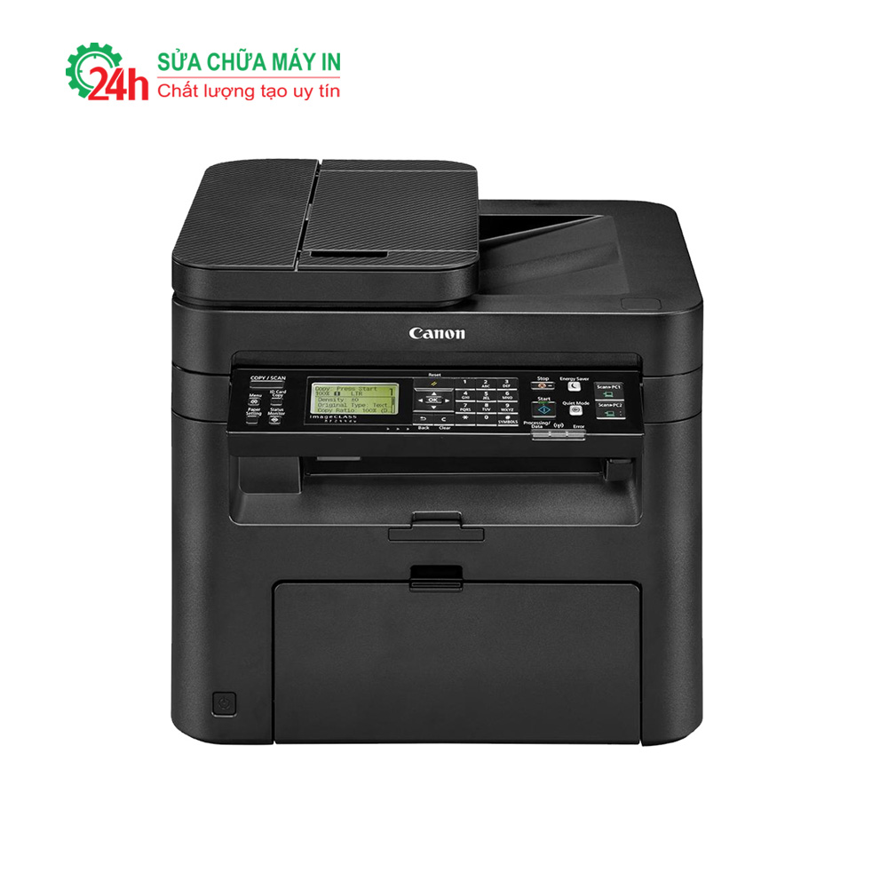 Máy in Canon MF244DW