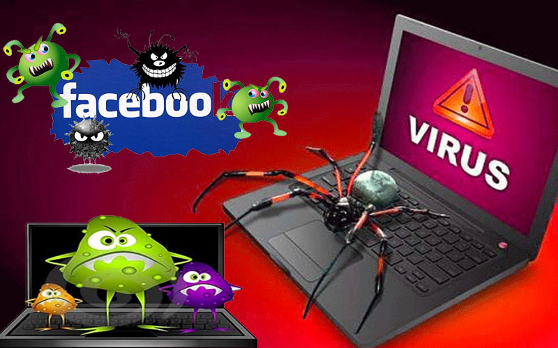 Dấu hiệu nhận biết virus máy tính
