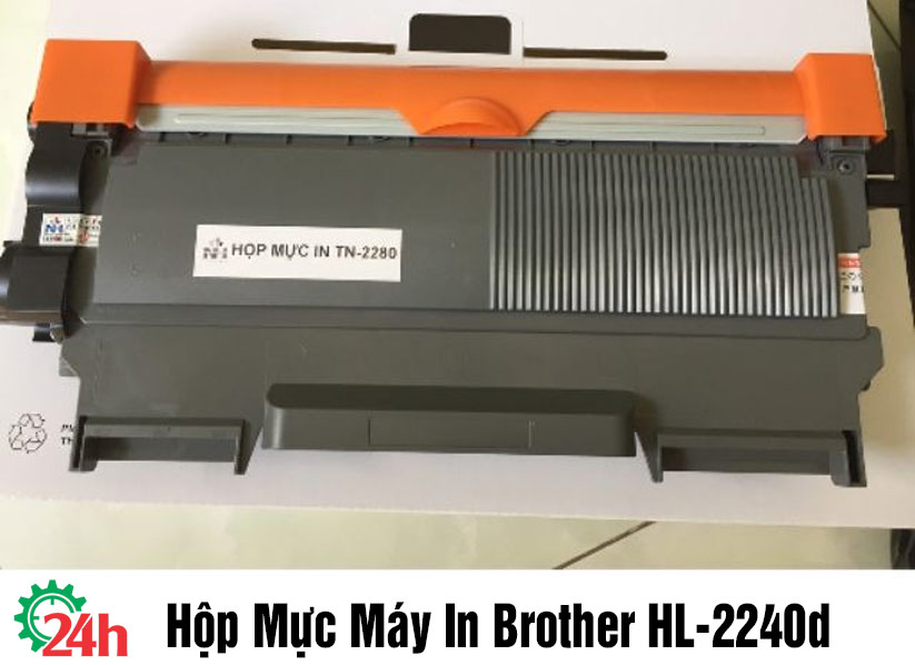hộp mực máy in Brother HL-2240d