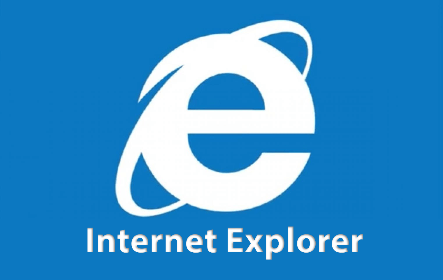 internet-explorer