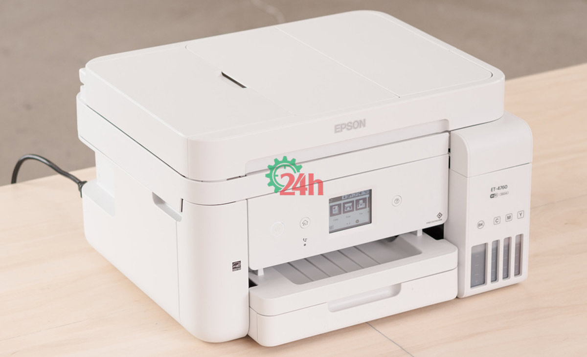 máy in Epson đa năng