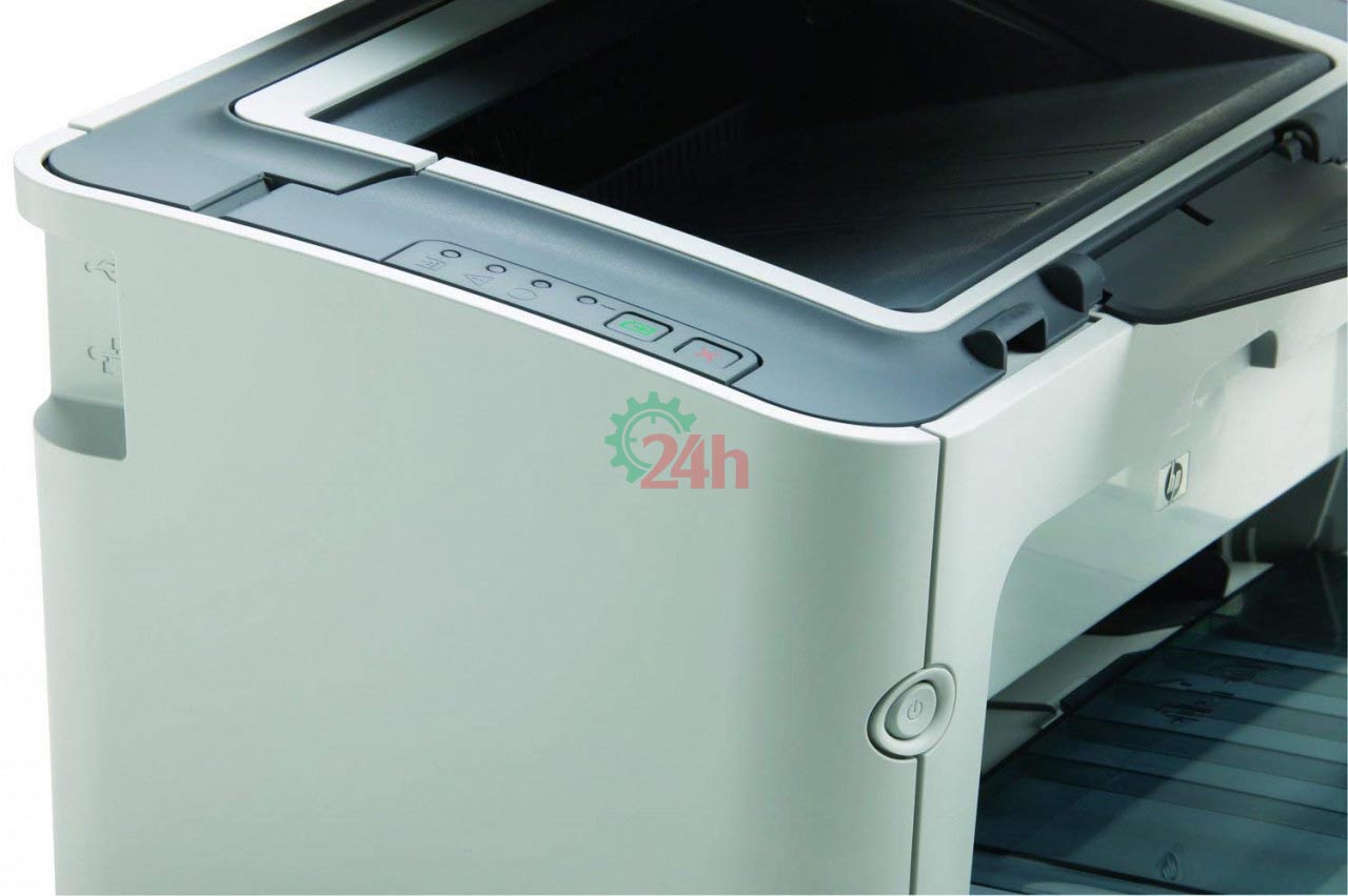 máy in HP Laserjet P1505
