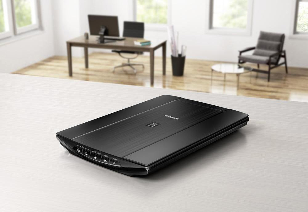 scanner canon lide 220