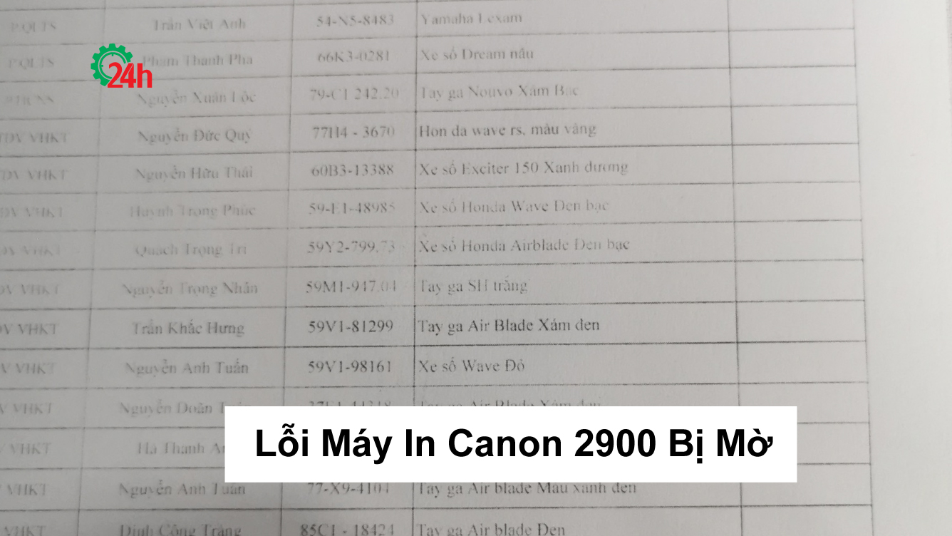 [Hướng Dẫn] Kết Nối Máy In Qua Mạng LAN Với Máy Tính Win 10/11