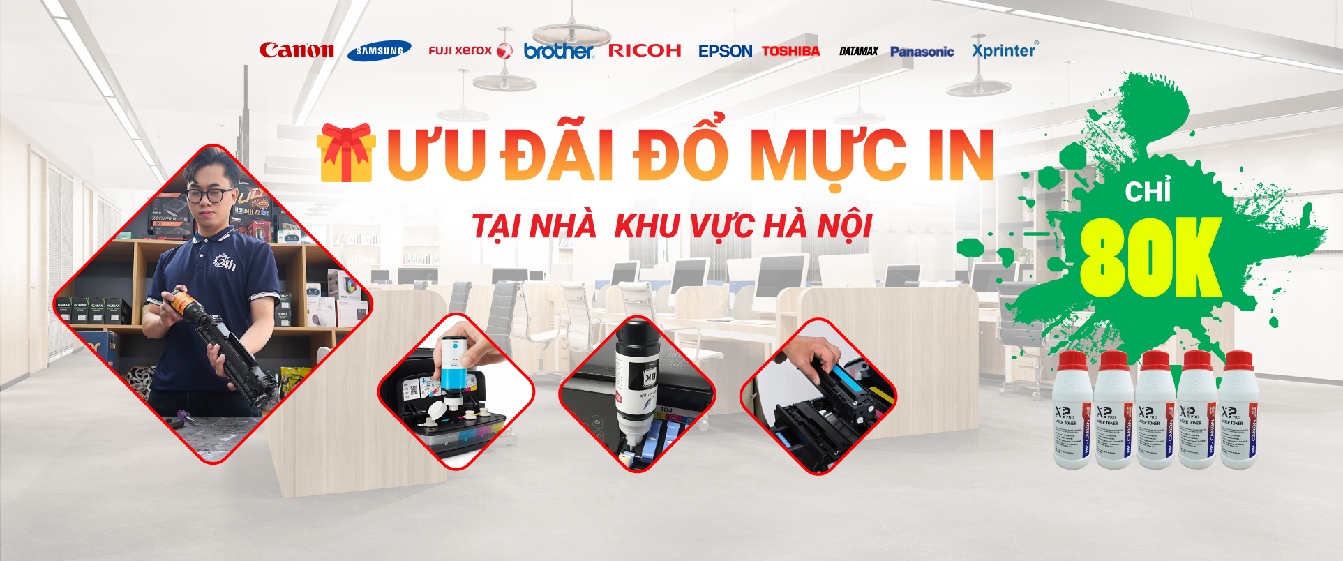 Dịch-vụ-đổ-mực-máy-in-tại-nhà-Hà-Nội-chỉ-80k